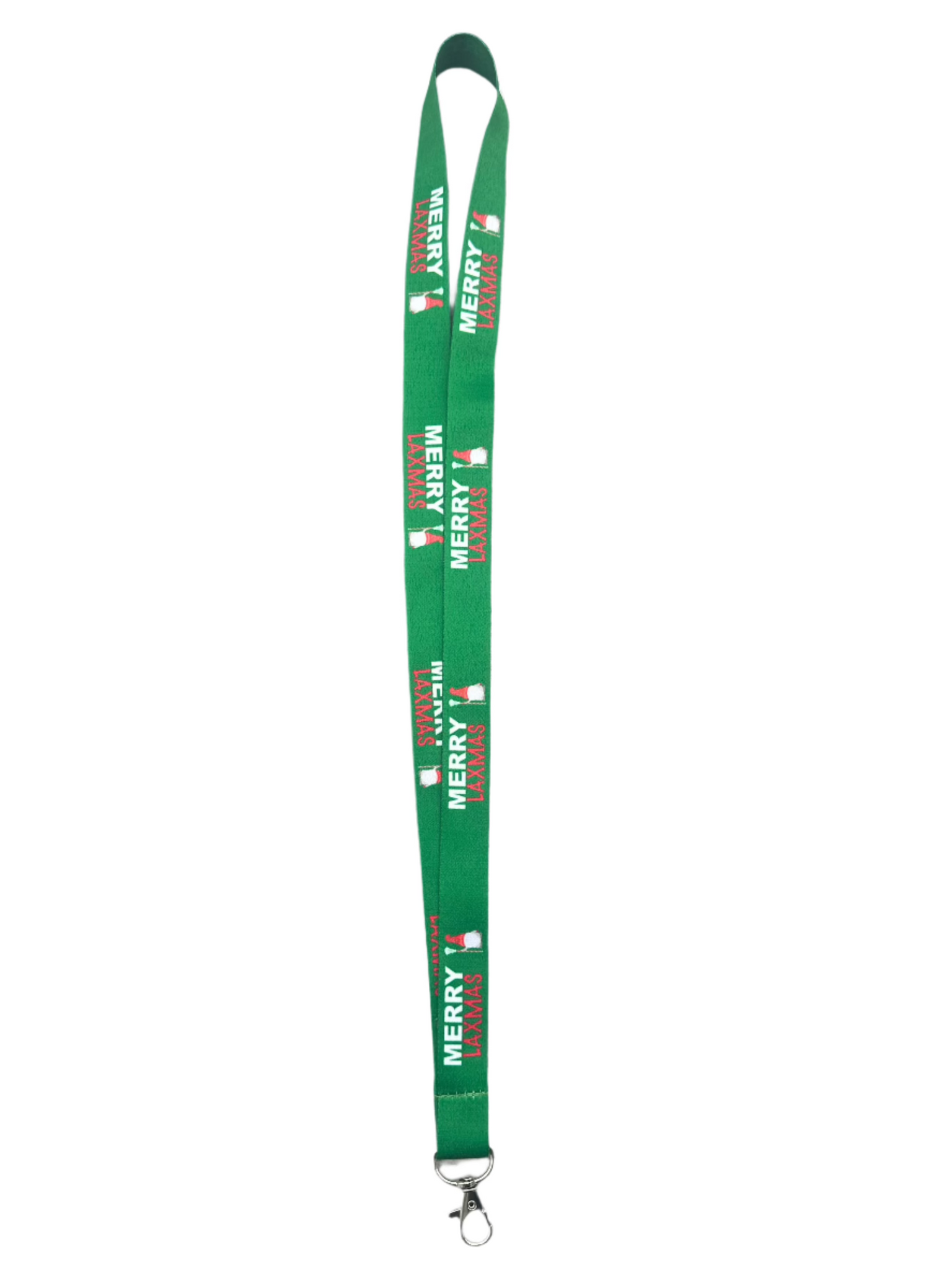 Lacrosse Lanyard