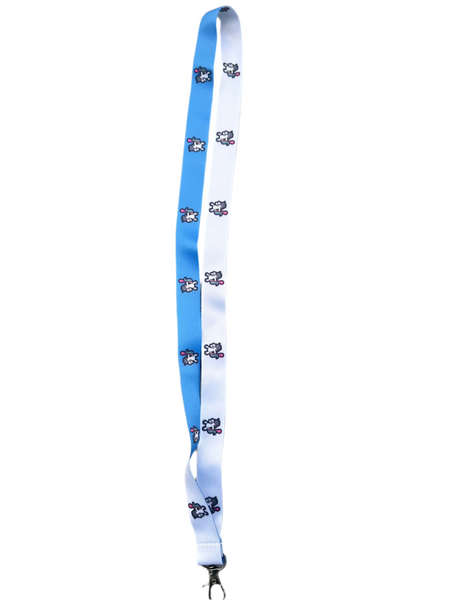 Lacrosse Lanyard