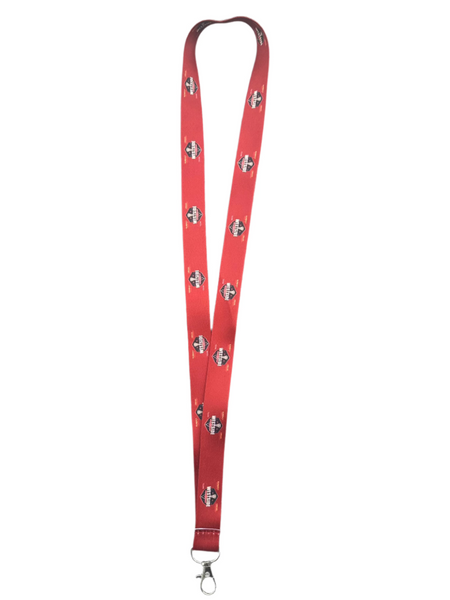 Lacrosse Lanyard