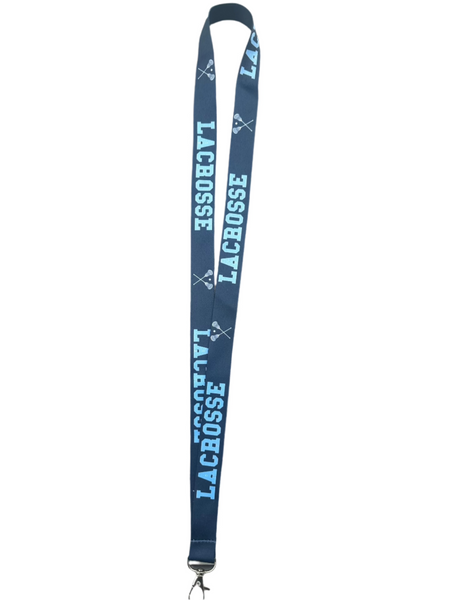 Lacrosse Lanyard