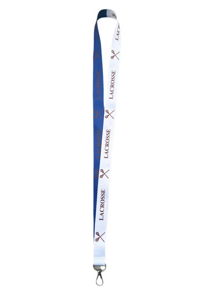 Lacrosse Lanyard