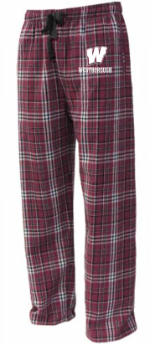 CLEARANCE Flannel PJ Pants