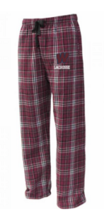 Flannel PJ Pants