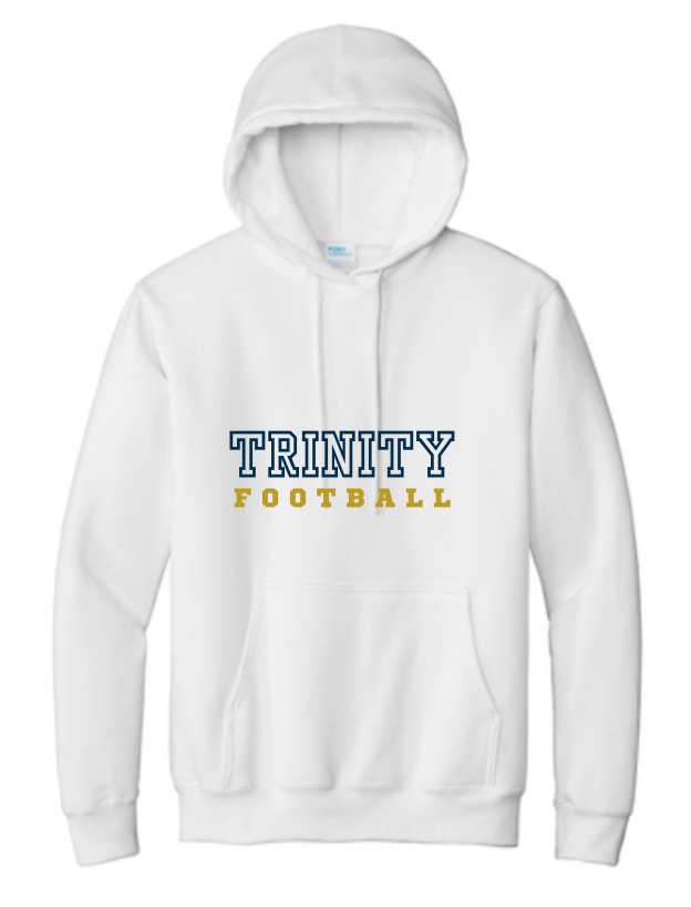 Trinity Football Hoodie