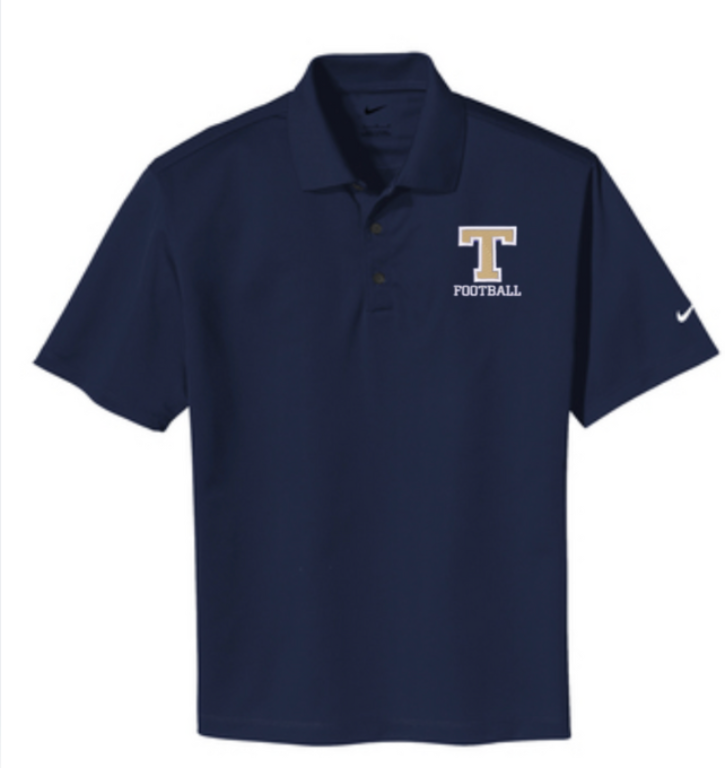 NIKE Golf Shirt