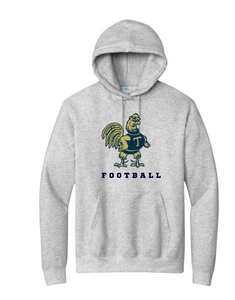 Bantam Football Hoodie