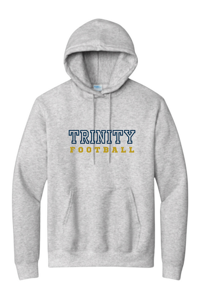 Trinity Football Hoodie