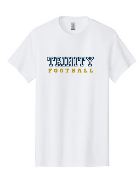 Trinity Football Tshirt