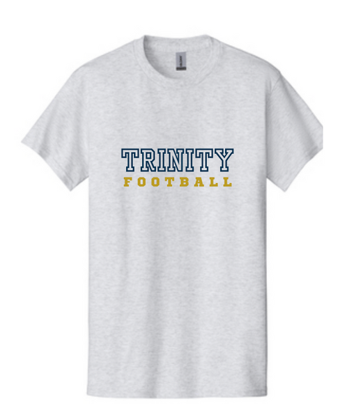 Trinity Football Tshirt