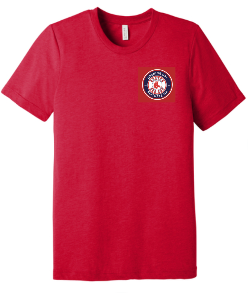 Short Sleeve Cotton Tshirt