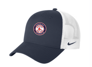 Nike Mesh Snapback Hat