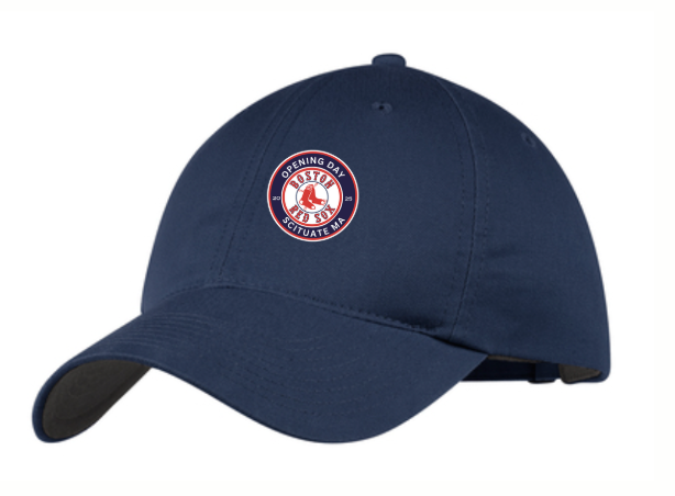 Nike Baseball Hat