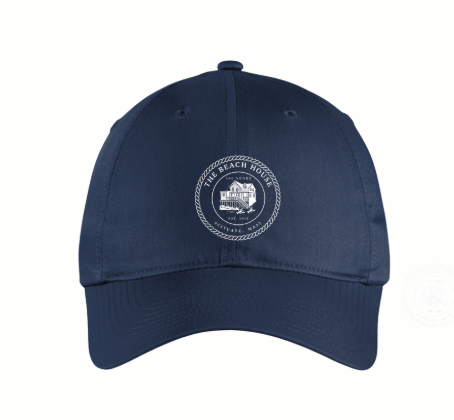 Nike Twill Cap