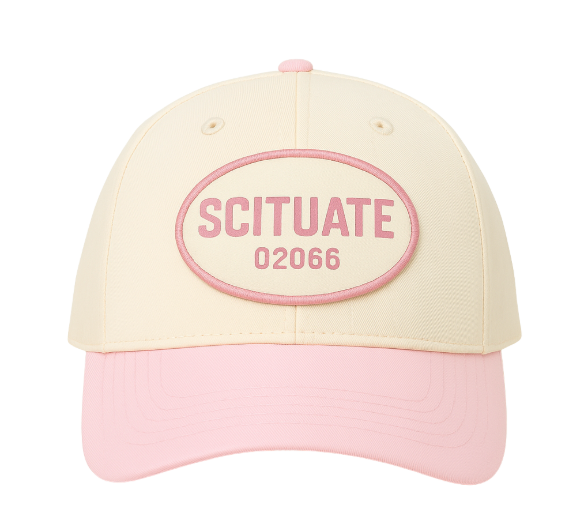Scituate Baseball Hat