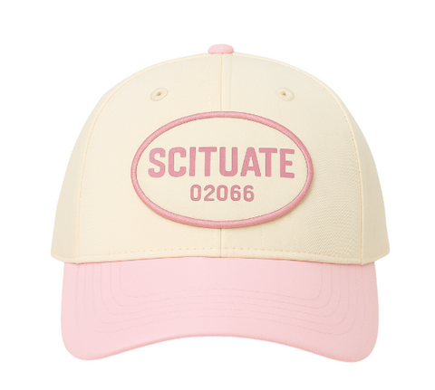 Scituate Baseball Hat
