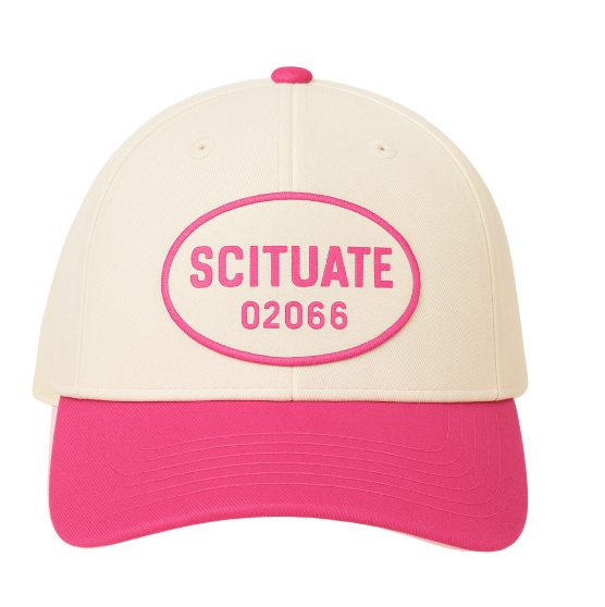 Scituate Baseball Hat