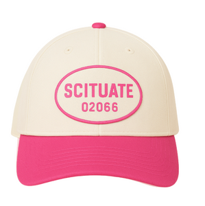 Scituate Baseball Hat