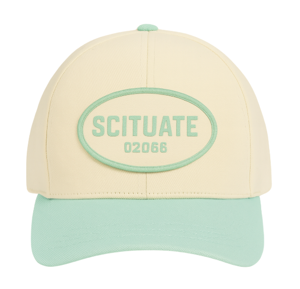 Scituate Baseball Hat