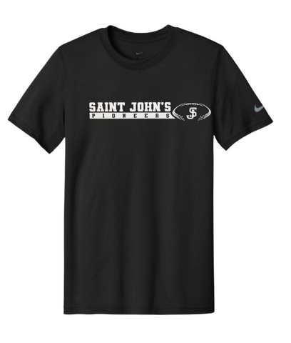 Nike Legend Short Sleeve T-Shirt