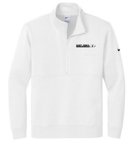 Nike Fleece 1/2 Zip