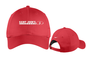 Nike Cotton/Poly Baseball Hat