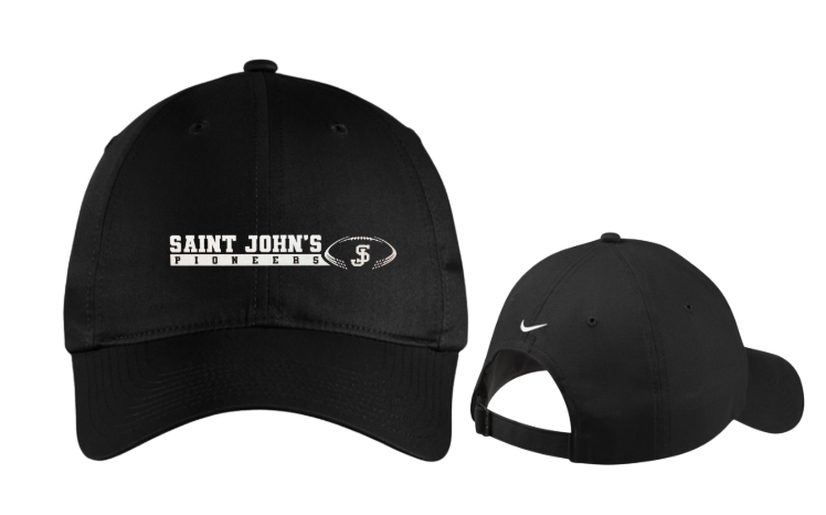 Nike Cotton/Poly Baseball Hat