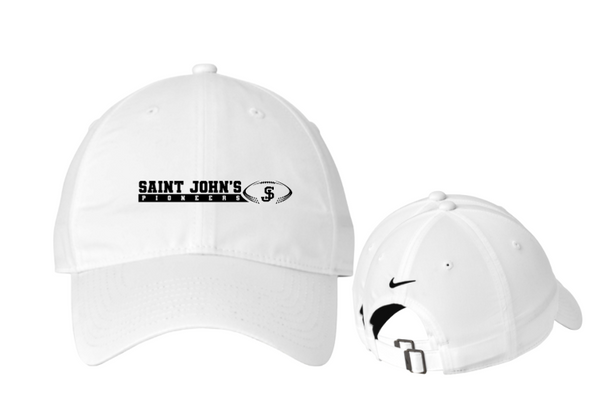 Nike Cotton/Poly Baseball Hat