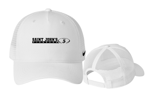 Nike Snapback Mesh Trucker Hat