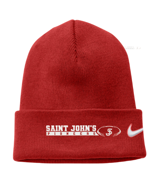 Nike Beanie Hat