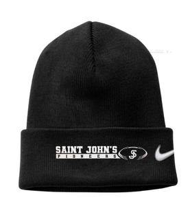 Nike Beanie Hat