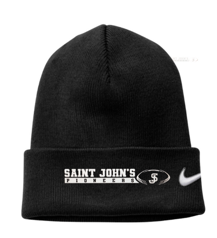 Nike Beanie Hat