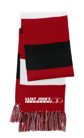 Team Scarf
