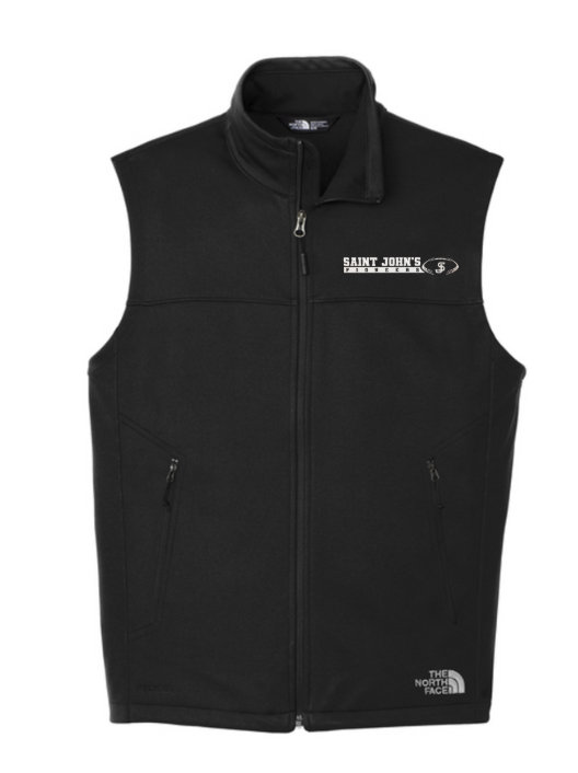 The North Face Soft Shell Vest