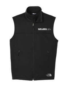 The North Face Soft Shell Vest