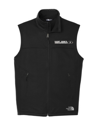 The North Face Soft Shell Vest