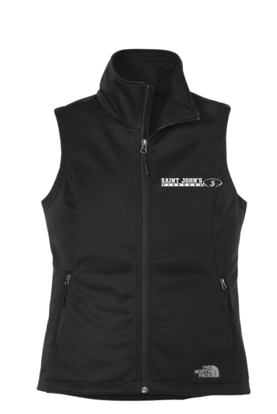 The North Face Soft Shell Vest