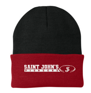 Knit Beanie
