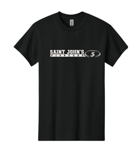 Youth/Adult Short Sleeve T-Shirt