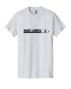 Youth/Adult Short Sleeve T-Shirt