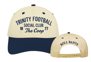 The Coop Baseball Hat