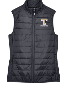 CLEARANCE Puffer Vest