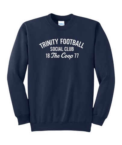 The Coop Crewneck Sweatshirt