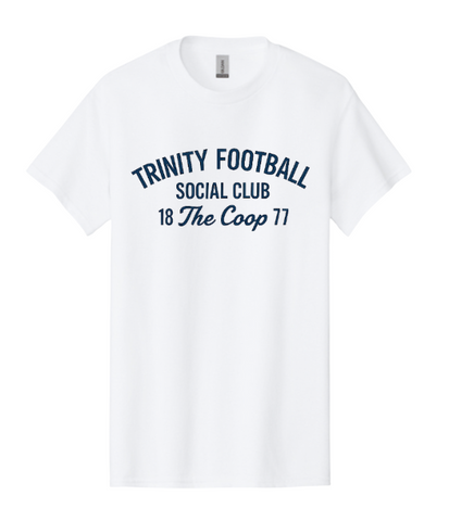 The Coop Short Sleeve T-Shirt