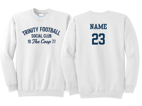 The Coop Crewneck Sweatshirt