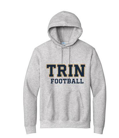 TRIN Football Hoodie