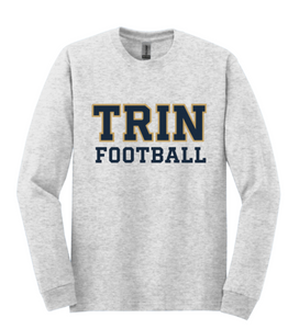 TRIN Football L/S Tshirt