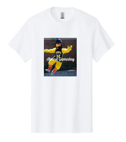 Almost Gameday T-Shirt