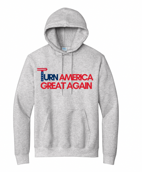 Hooded Sweatshirt