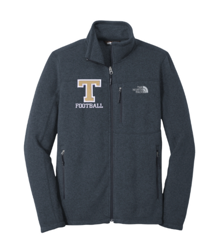 THe North Face Fleece Full Zip