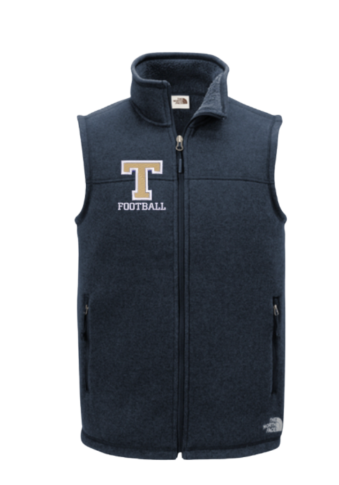 The North Face Fleece Vest